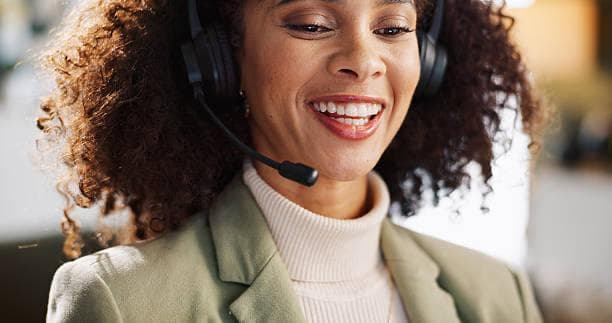customer